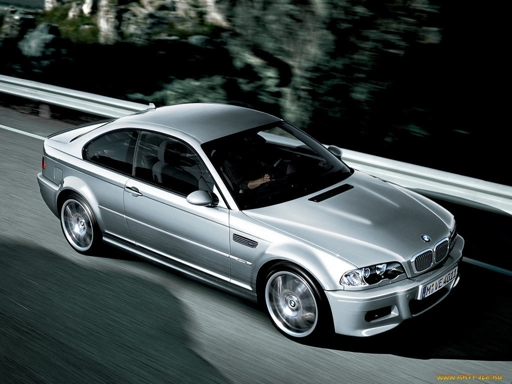 , bmw
